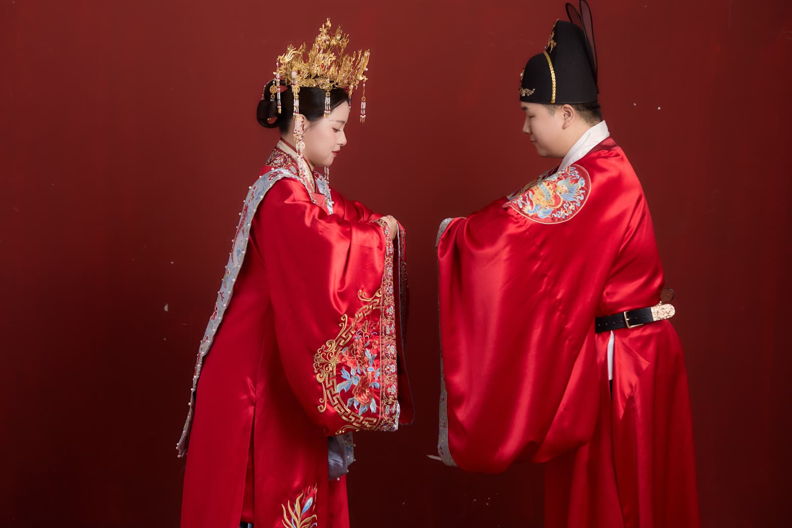 婚照·五