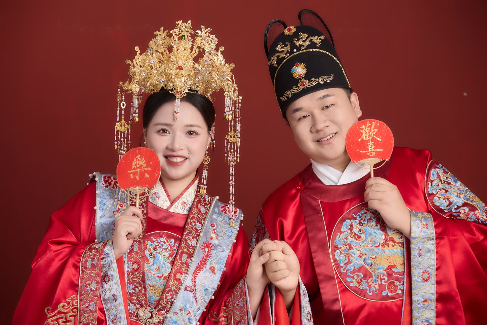 婚照·六