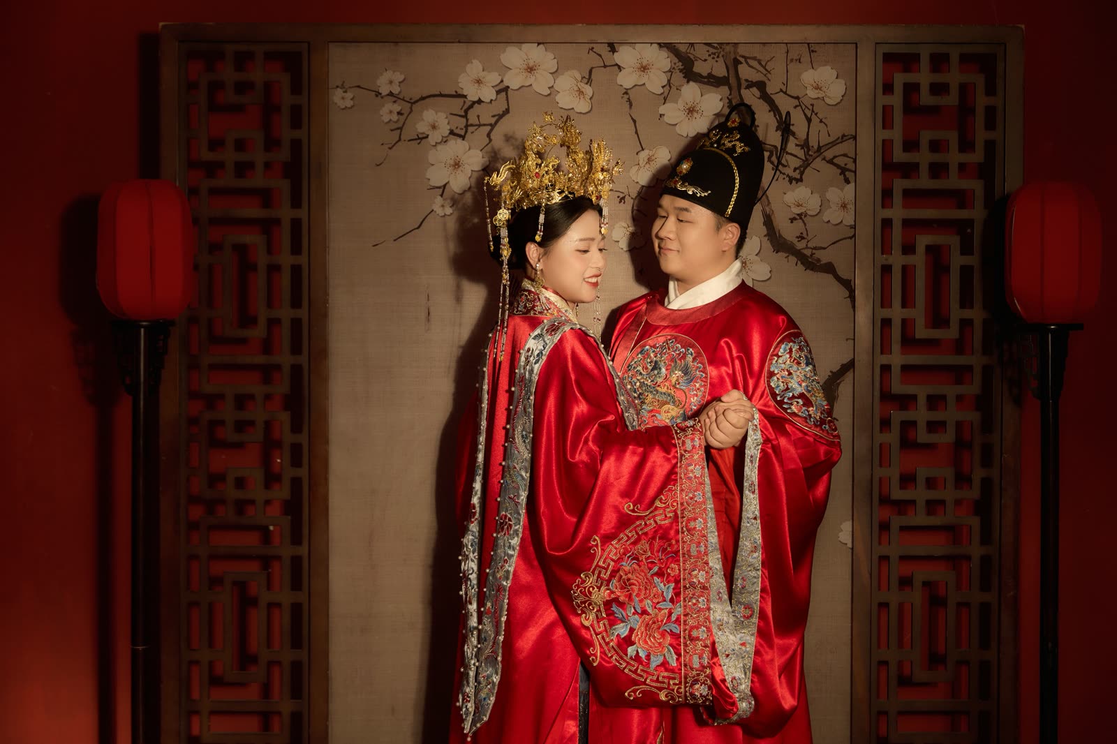 婚照·八