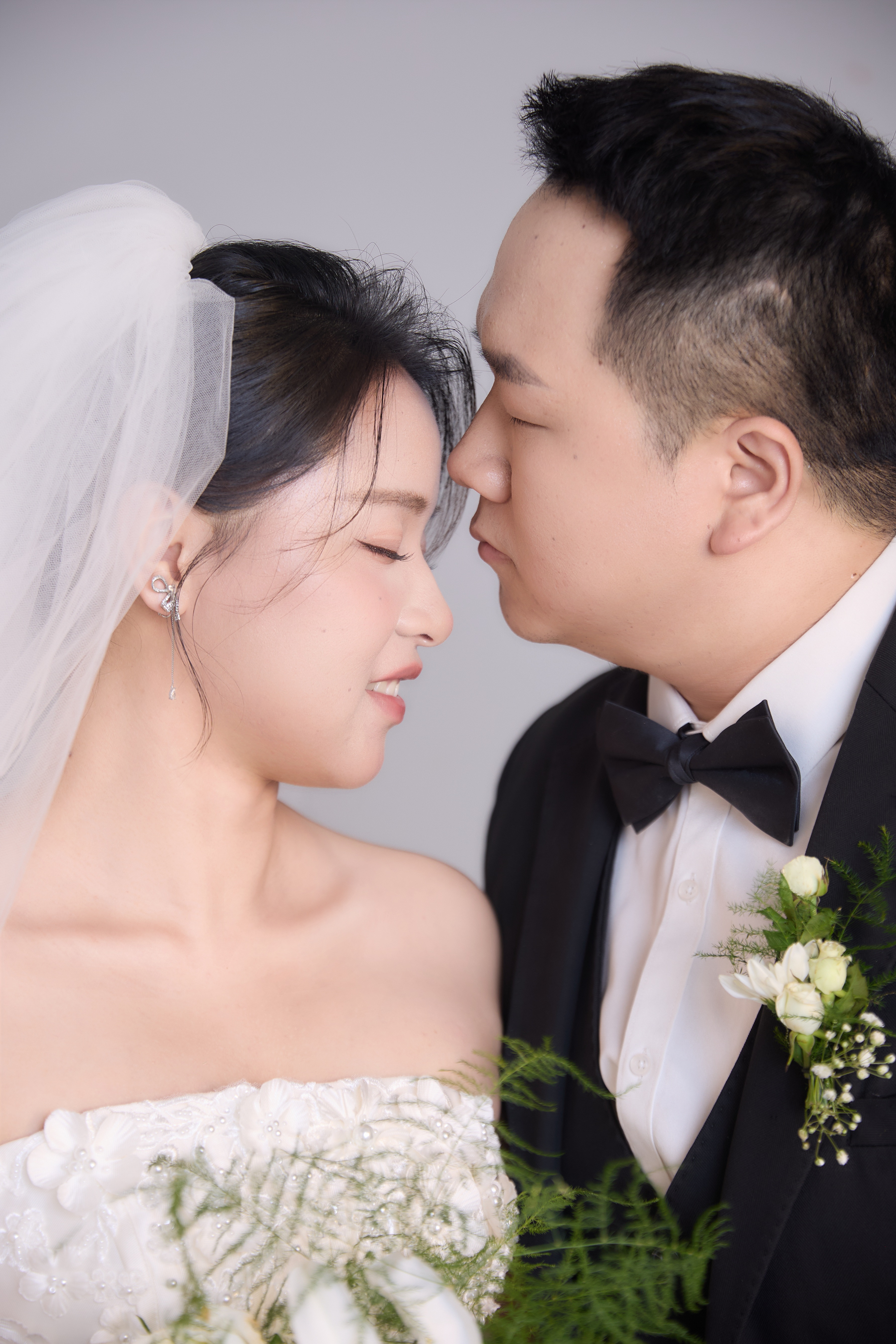 西式婚纱风格照片·二(占位)