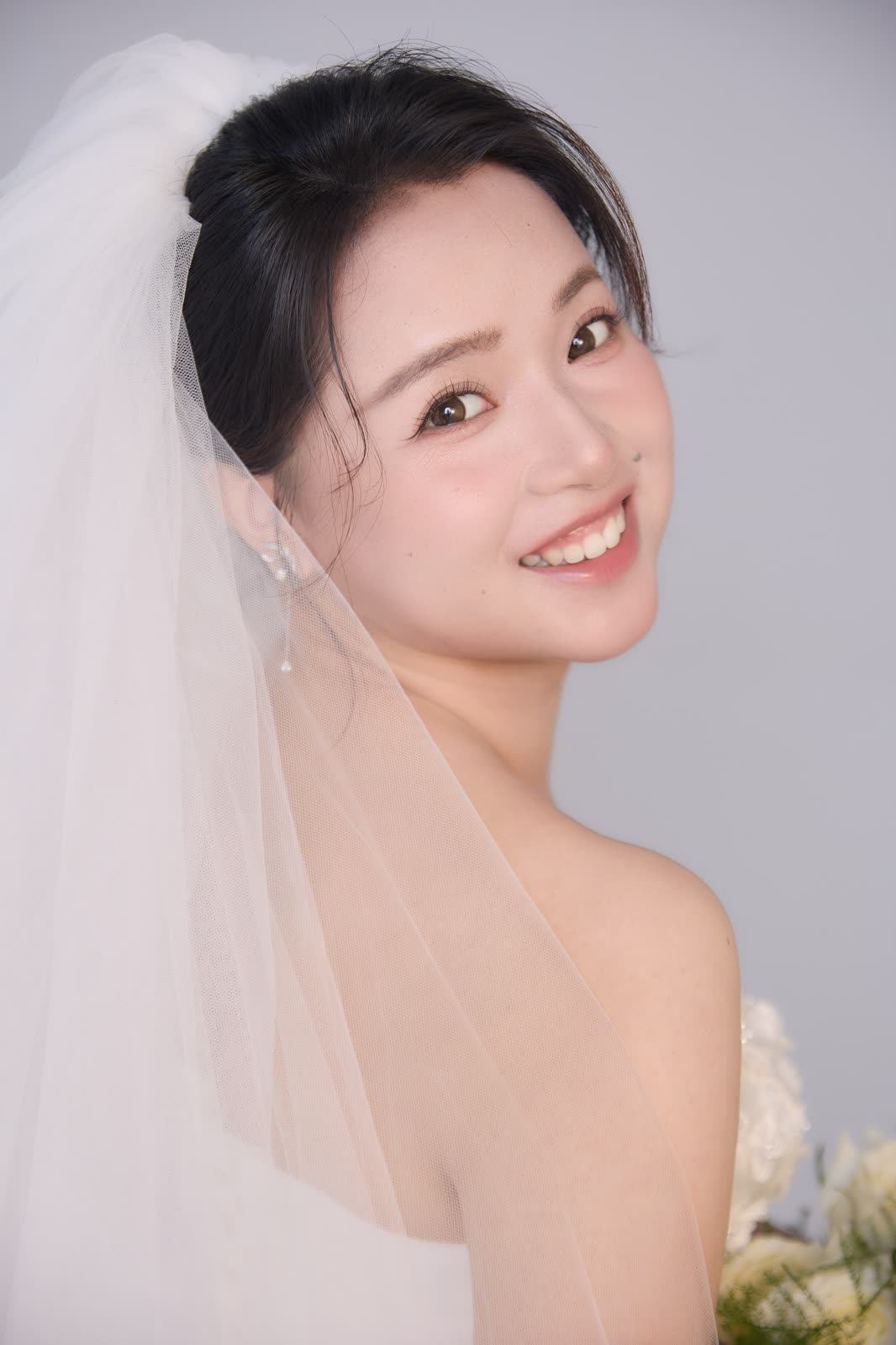 婚纱照·四