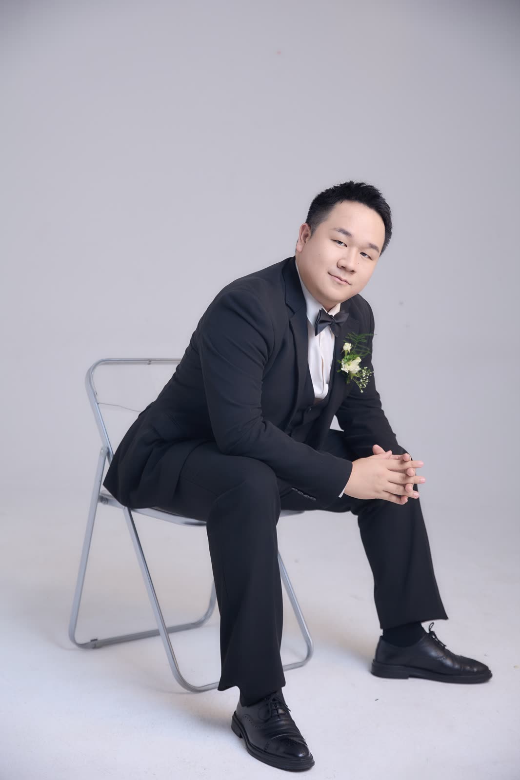 婚纱照·五